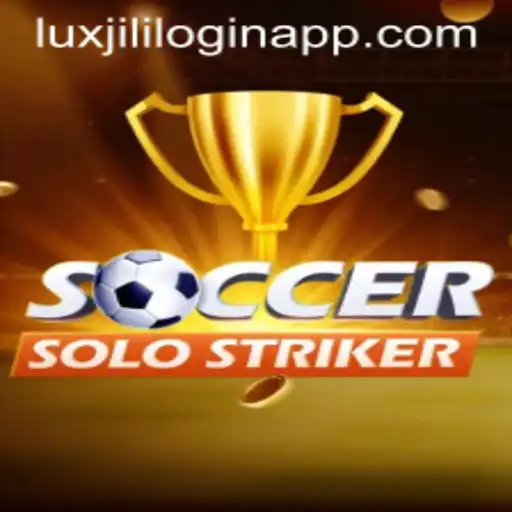 SoccerSoloStriker: Revolutionizing the Football Gaming Experience