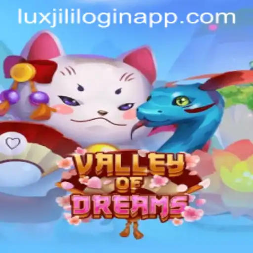 Exploring ValleyofDreams: The Dreamscape Adventure