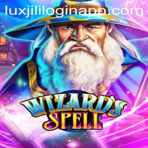 WizardsSpell An Enchanting Journey Into Magical Realms