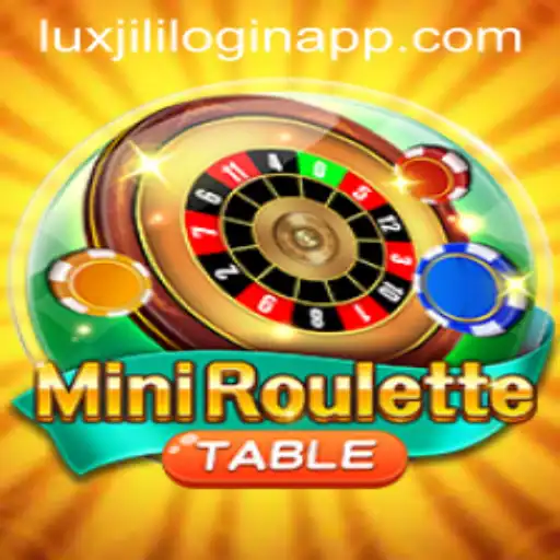 Exploring the Excitement of MiniRoulette within the Luxjili Login App