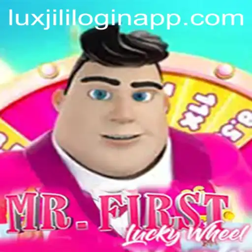 Unlocking the Thrills: An Insight into MrFirstLuckyWheel and Luxjili Login App