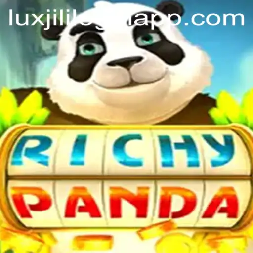 RichyPanda: Exploring the Exciting World of Luxjili Login App