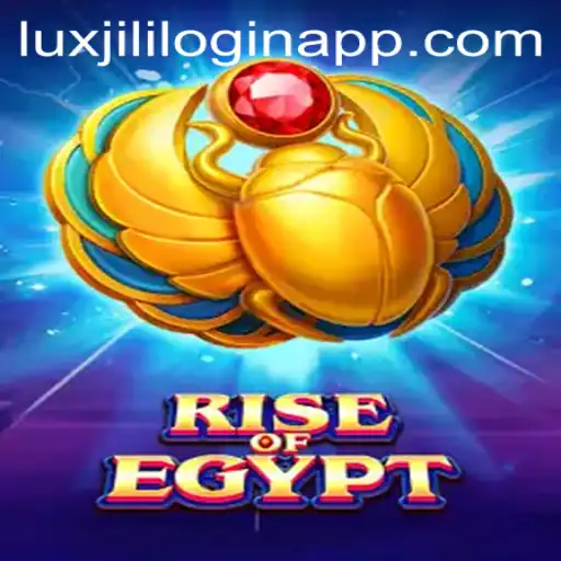 Rise of Egypt: A Journey Through Ancient Mysteries and Modern Gaming