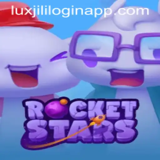 RocketStars: Launching into a Thrilling Universe