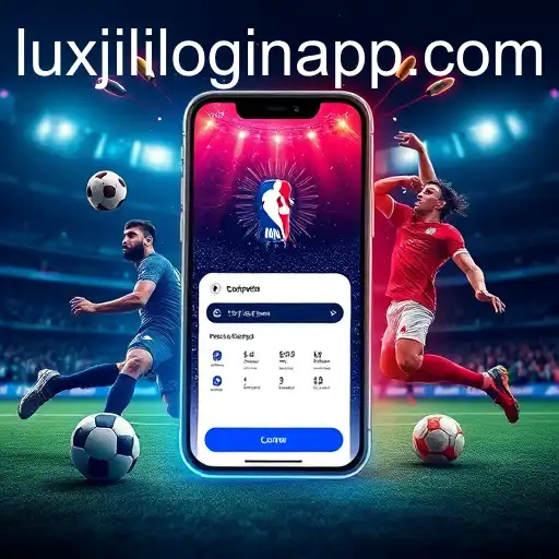 The Intersection of Sports and Technology: Exploring the Luxjili Login App