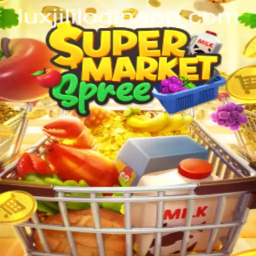 SupermarketSpree: A Captivating Gaming Experience