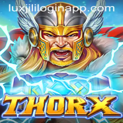 ThorX: A Legendary Game Experience and Luxjili Login App
