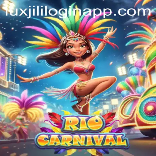 The Vibrant World of RioCarnival