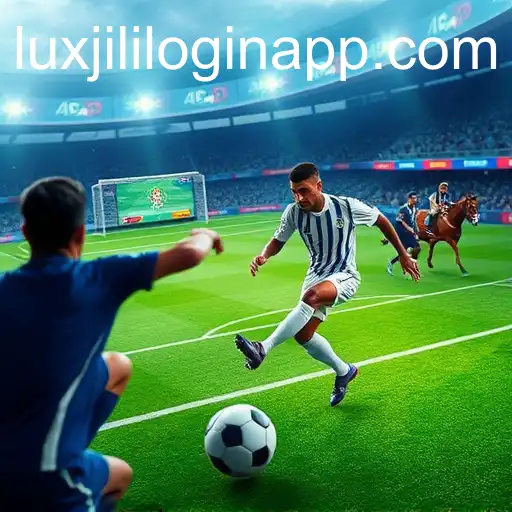 Exploring the Rise of Virtual Sports