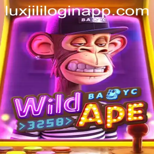 Exploring the Exciting World of WildApe3258 and luxjili login app